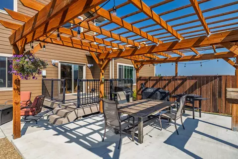 Exterior - 235 Shady Ln, Clancy, MT 59634 photo 19 of 29
