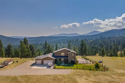 Exterior - 235 Shady Ln, Clancy, MT 59634 photo 25 of 29