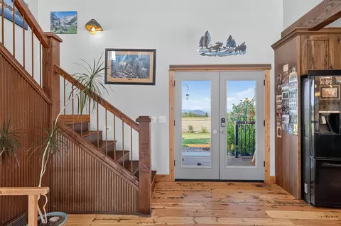 Entry Way - 235 Shady Ln, Clancy, MT 59634 photo 1 of 10