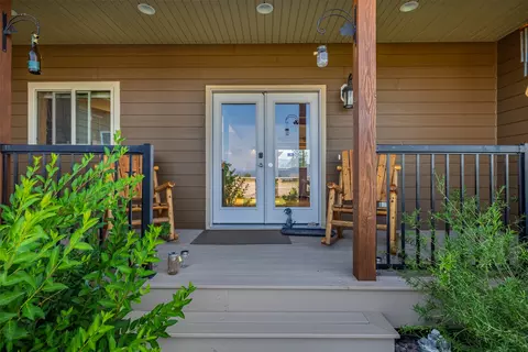 Exterior - 235 Shady Ln, Clancy, MT 59634 photo 5 of 29