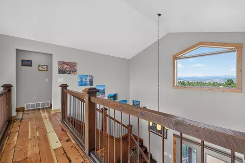 Entry Way - 235 Shady Ln, Clancy, MT 59634 photo 9 of 10