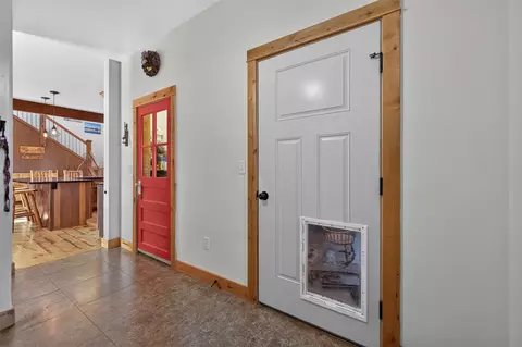 Entry Way - 235 Shady Ln, Clancy, MT 59634 photo 3 of 10