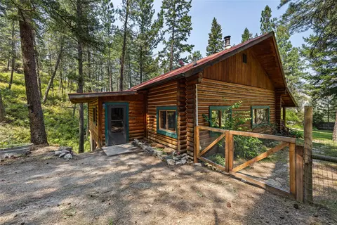 13245 Balsamroot Rd, Lolo, MT 59847