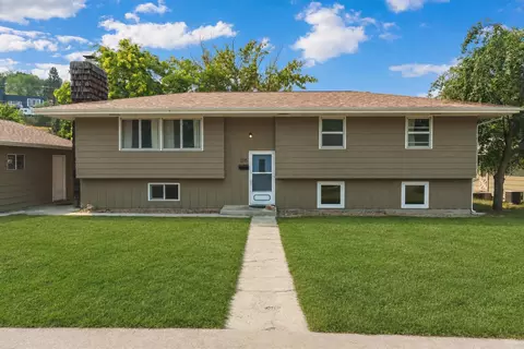 215 Dixon Ave, Missoula, MT 59801