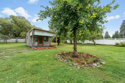 Exterior - 111 River Pl, Kalispell, MT 59901 photo 7 of 11