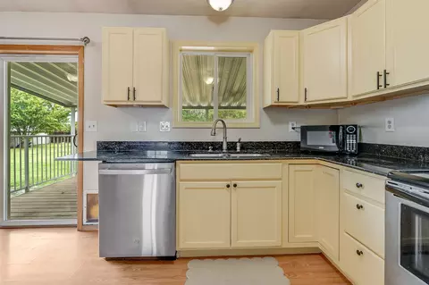 Kitchen - 111 River Pl, Kalispell, MT 59901 photo 1 of 1