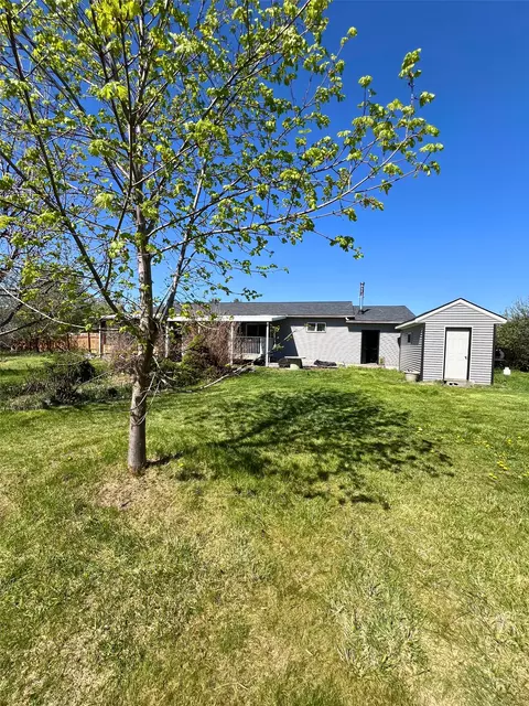 Exterior - 111 River Pl, Kalispell, MT 59901 photo 4 of 7