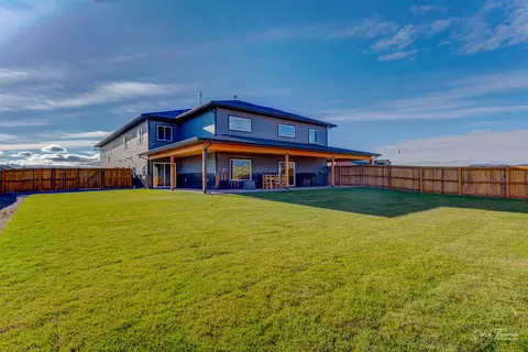 Exterior - tbd S 51 Ranch Rd, Townsend, MT 59644 photo 4 of 8