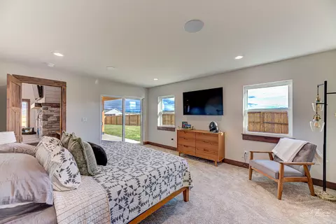 Bedroom - tbd S 51 Ranch Rd, Townsend, MT 59644 photo 3 of 6