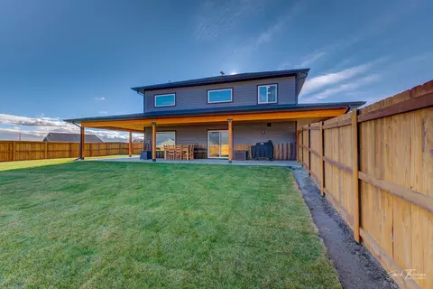 Exterior - tbd S 51 Ranch Rd, Townsend, MT 59644 photo 5 of 8
