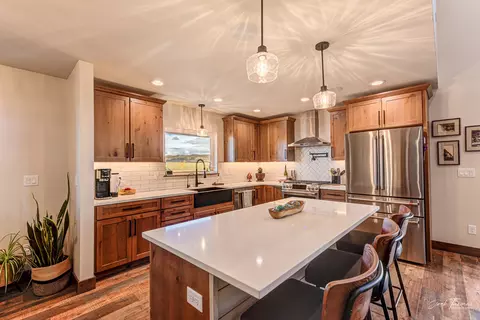 Kitchen - tbd S 51 Ranch Rd, Townsend, MT 59644 photo 1 of 6