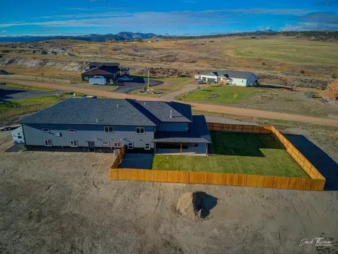 Exterior - tbd S 51 Ranch Rd, Townsend, MT 59644 photo 8 of 8