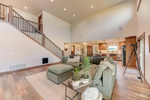 Living - tbd S 51 Ranch Rd, Townsend, MT 59644 photo 4 of 6