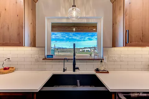 Kitchen - tbd S 51 Ranch Rd, Townsend, MT 59644 photo 5 of 6