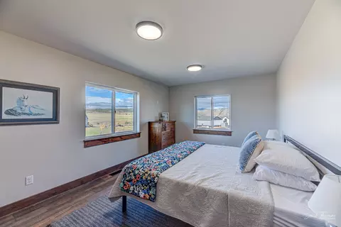 Bedroom - tbd S 51 Ranch Rd, Townsend, MT 59644 photo 4 of 6