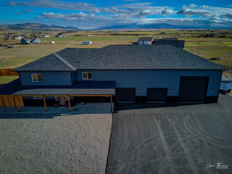 Exterior - tbd S 51 Ranch Rd, Townsend, MT 59644 photo 7 of 8