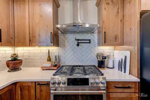 Kitchen - tbd S 51 Ranch Rd, Townsend, MT 59644 photo 6 of 6
