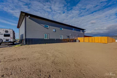 Exterior - tbd S 51 Ranch Rd, Townsend, MT 59644 photo 6 of 8