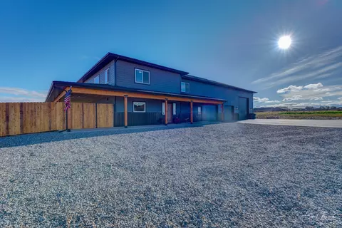 Exterior - tbd S 51 Ranch Rd, Townsend, MT 59644 photo 2 of 8