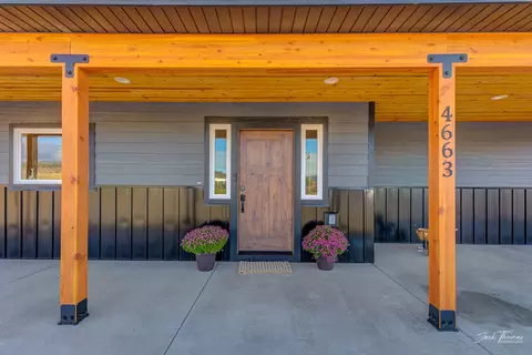 Exterior - tbd S 51 Ranch Rd, Townsend, MT 59644 photo 3 of 8