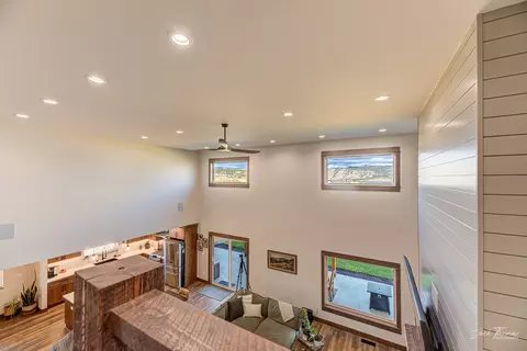 Entry Way - tbd S 51 Ranch Rd, Townsend, MT 59644 photo 4 of 5