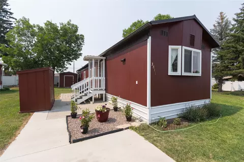 3811 Vigilante Dr, Great Falls, MT 59405