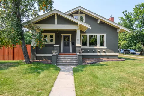 401 Brooks St, Missoula, MT 59801