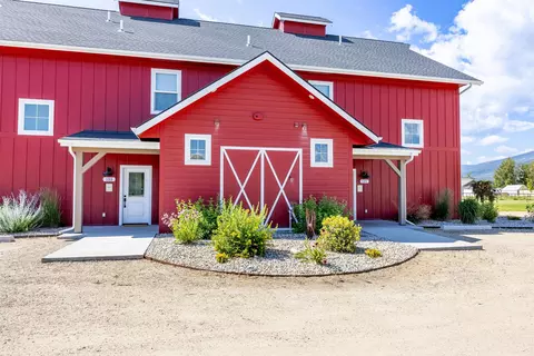 Exterior - 131 Kyle Ln, Hamilton, MT 59840 photo 5 of 10