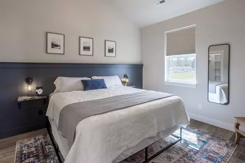 Bedroom - 131 Kyle Ln, Hamilton, MT 59840 photo 7 of 14
