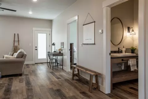 Entry Way - 131 Kyle Ln, Hamilton, MT 59840 photo 6 of 6