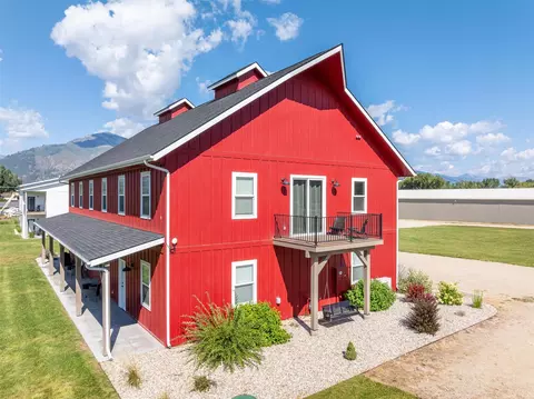 Exterior - 131 Kyle Ln, Hamilton, MT 59840 photo 6 of 10