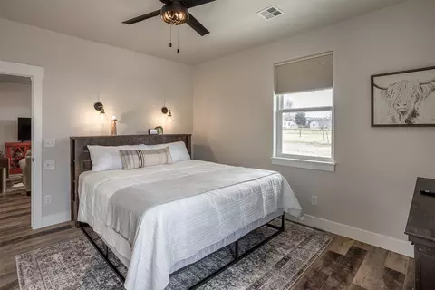 Bedroom - 131 Kyle Ln, Hamilton, MT 59840 photo 12 of 14
