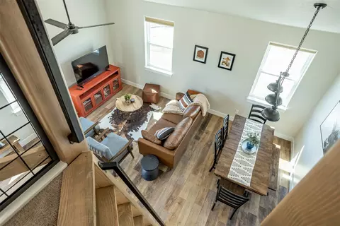 Living - 131 Kyle Ln, Hamilton, MT 59840 photo 6 of 12