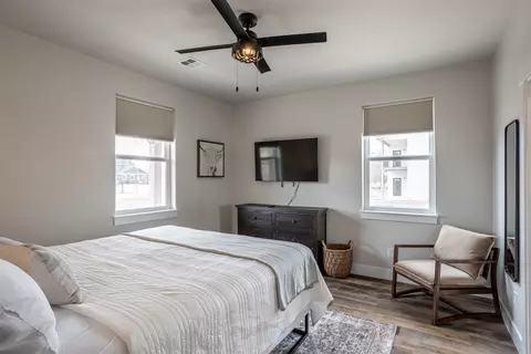 Bedroom - 131 Kyle Ln, Hamilton, MT 59840 photo 11 of 14