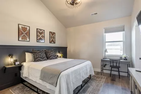 Bedroom - 131 Kyle Ln, Hamilton, MT 59840 photo 5 of 14