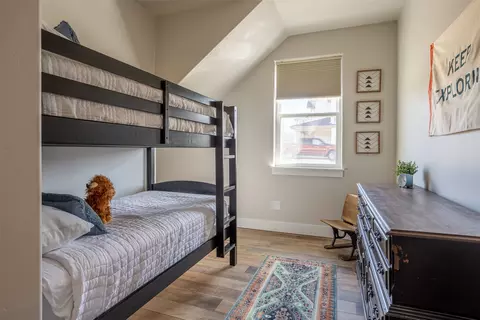 Bedroom - 131 Kyle Ln, Hamilton, MT 59840 photo 1 of 14
