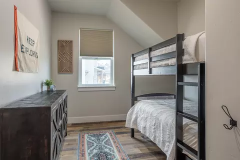 Bedroom - 131 Kyle Ln, Hamilton, MT 59840 photo 10 of 14