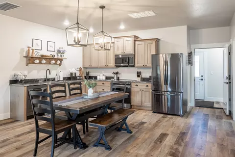 Kitchen - 131 Kyle Ln, Hamilton, MT 59840 photo 1 of 13