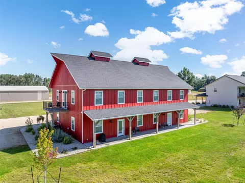 Exterior - 131 Kyle Ln, Hamilton, MT 59840 photo 10 of 10