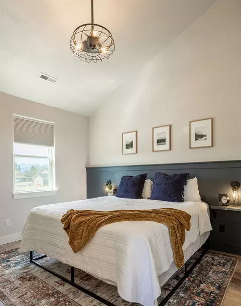 Bedroom - 131 Kyle Ln, Hamilton, MT 59840 photo 4 of 14