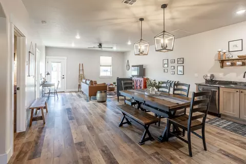 Dining - 131 Kyle Ln, Hamilton, MT 59840 photo 1 of 5