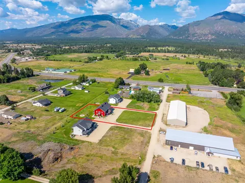 View/Area - 131 Kyle Ln, Hamilton, MT 59840 photo 1 of 2