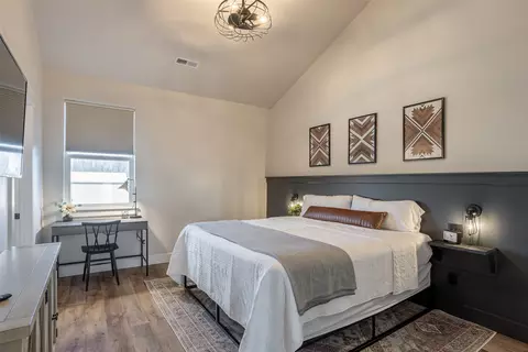 Bedroom - 131 Kyle Ln, Hamilton, MT 59840 photo 8 of 14