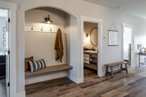 Entry Way - 131 Kyle Ln, Hamilton, MT 59840 photo 1 of 6
