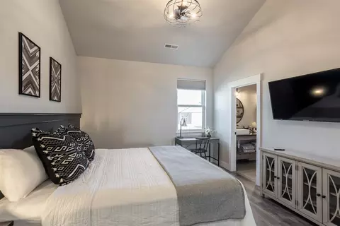 Bedroom - 131 Kyle Ln, Hamilton, MT 59840 photo 13 of 14