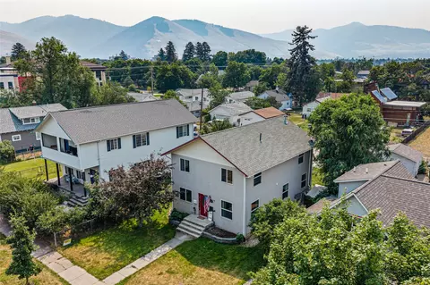 1331 Phillips St, Missoula, MT 59802