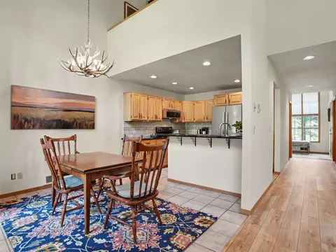 Dining - 175 A Eagle Bend Dr, Bigfork, MT 59911 photo 3 of 3