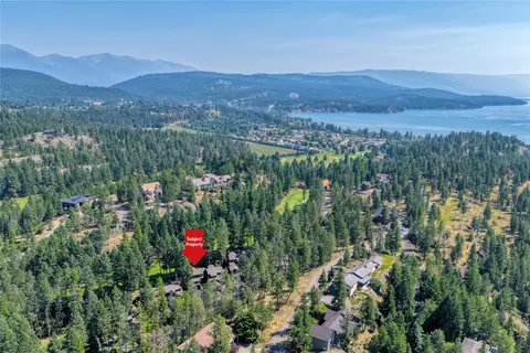 View/Area - 175 A Eagle Bend Dr, Bigfork, MT 59911 photo 2 of 2