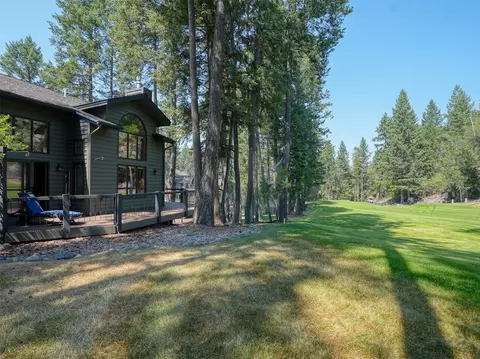 Exterior - 175 A Eagle Bend Dr, Bigfork, MT 59911 photo 8 of 8
