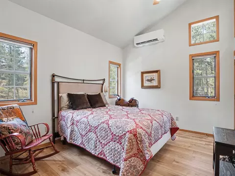 Bedroom - 175 A Eagle Bend Dr, Bigfork, MT 59911 photo 2 of 2